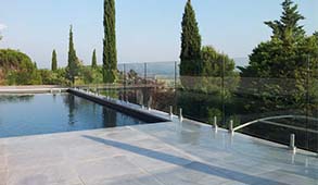 piscine design Tarn-et-Garonne (82)