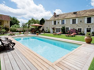 piscine traditionnelle a Montauban piscine traditionnelle Caussade