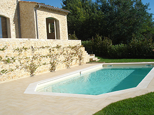 piscine traditionnelle Tarn et Garonne (82)